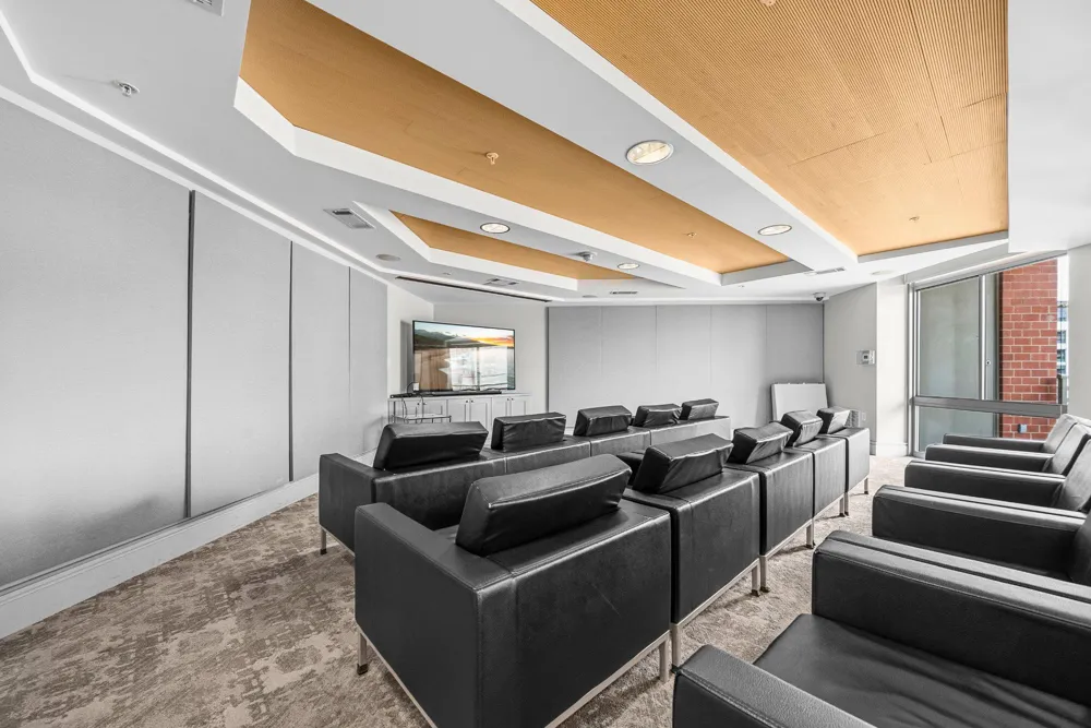 3600 S GLEBE ROAD #308W Arlington, VA 22202