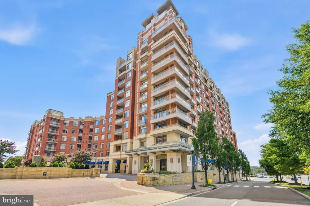 3600 S GLEBE ROAD #308W Arlington, VA 22202