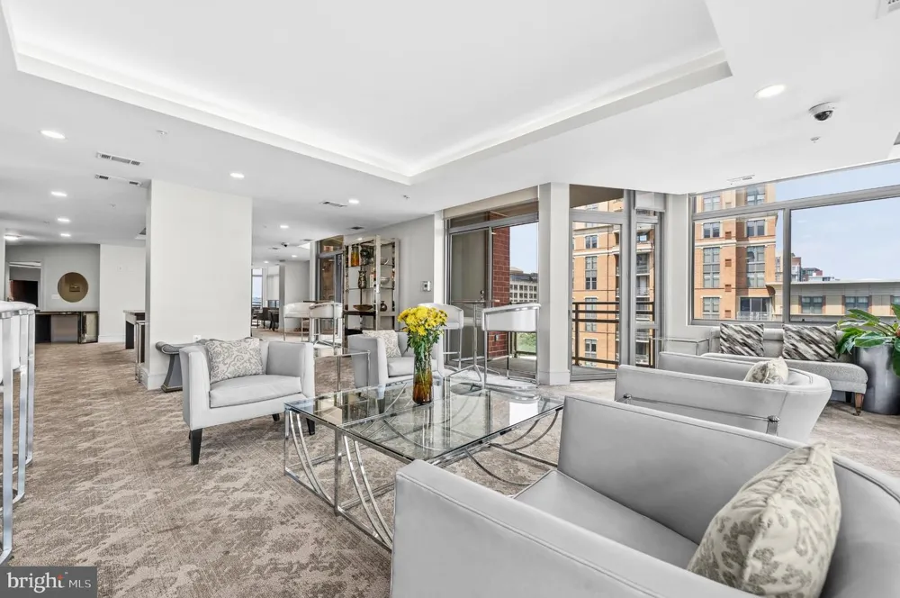 3600 S GLEBE ROAD #308W Arlington, VA 22202