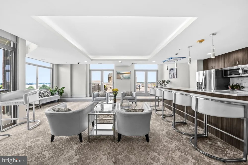 3600 S GLEBE ROAD #308W Arlington, VA 22202