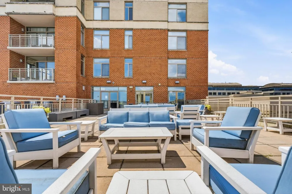 3600 S GLEBE ROAD #308W Arlington, VA 22202