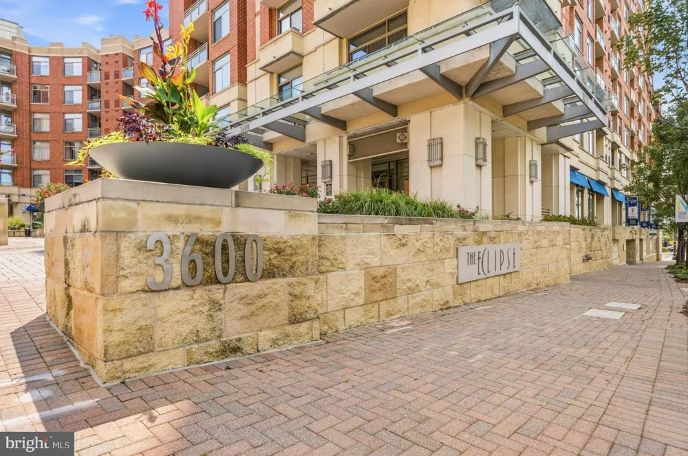 3600 S GLEBE ROAD #308W Arlington, VA 22202