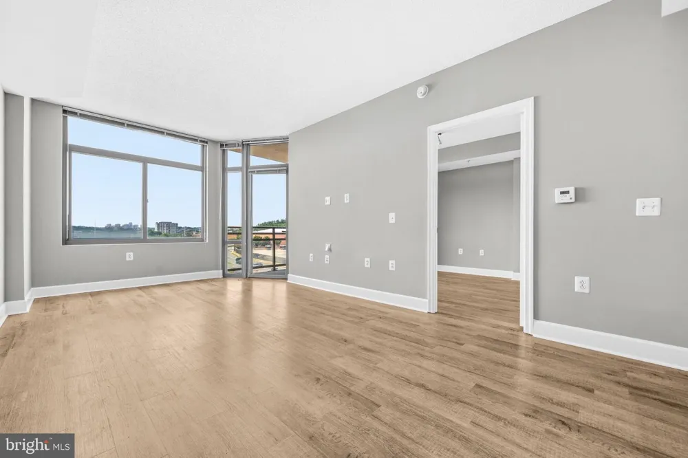 3600 S GLEBE ROAD #308W Arlington, VA 22202