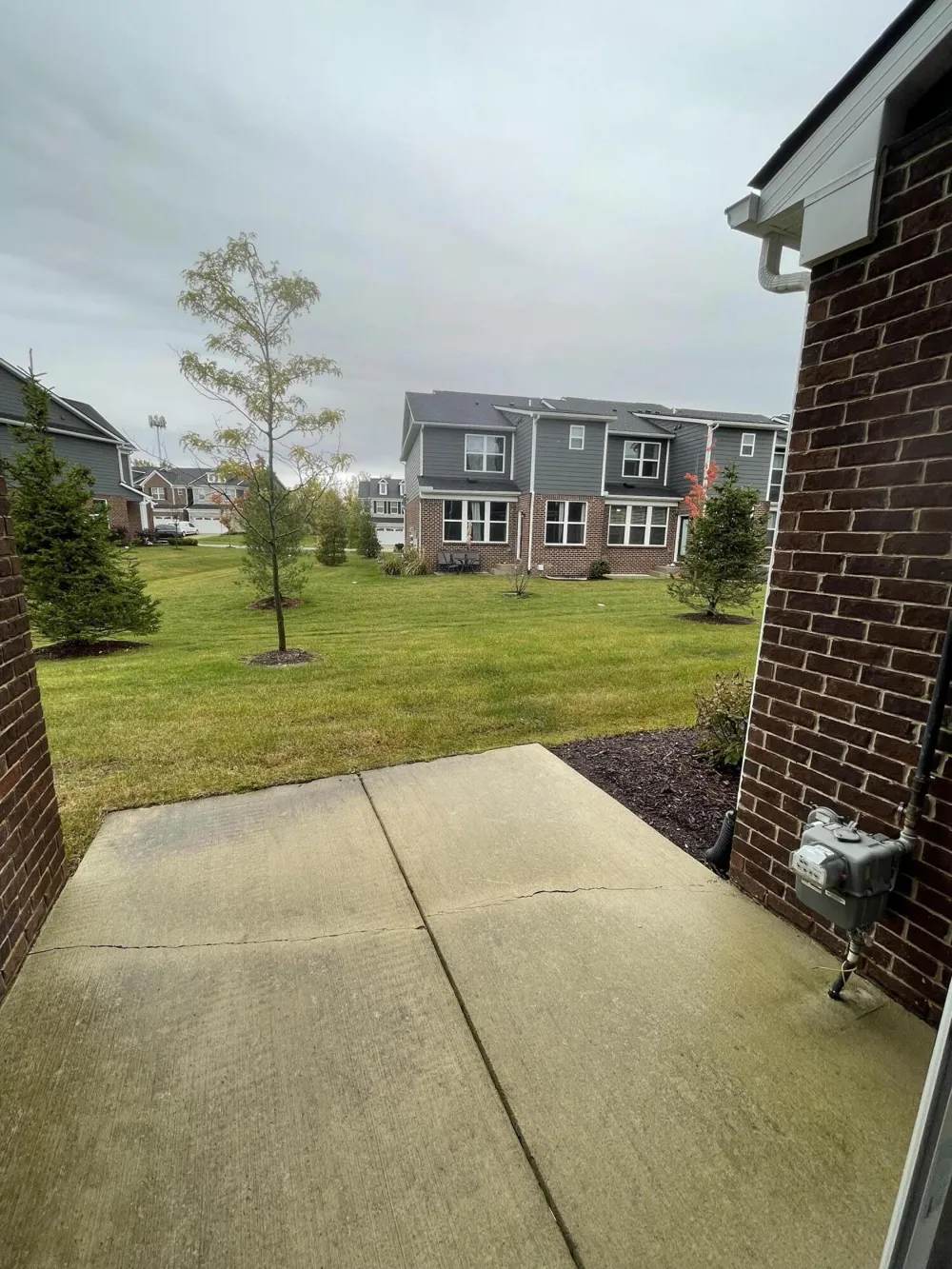 43590 Chancellor Lane Novi, MI 48375