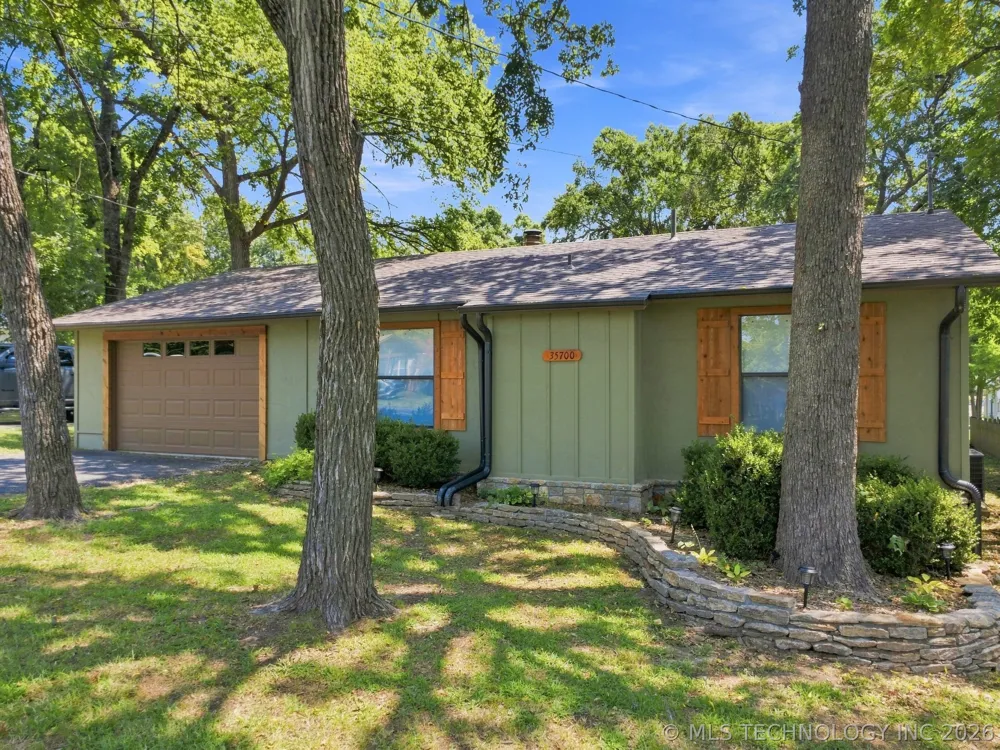 35700 Grand Point Vinita, OK 74301