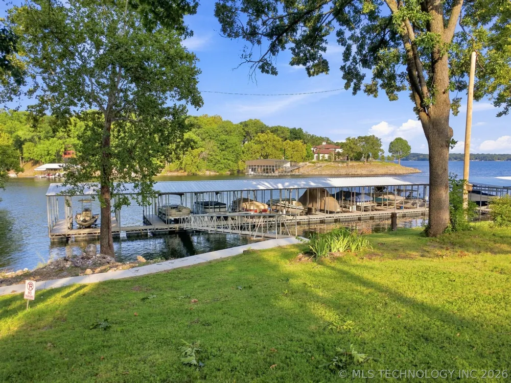 35700 Grand Point Vinita, OK 74301