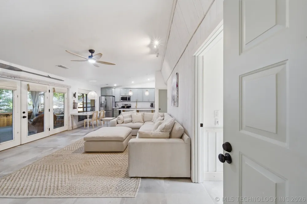 35700 Grand Point Vinita, OK 74301