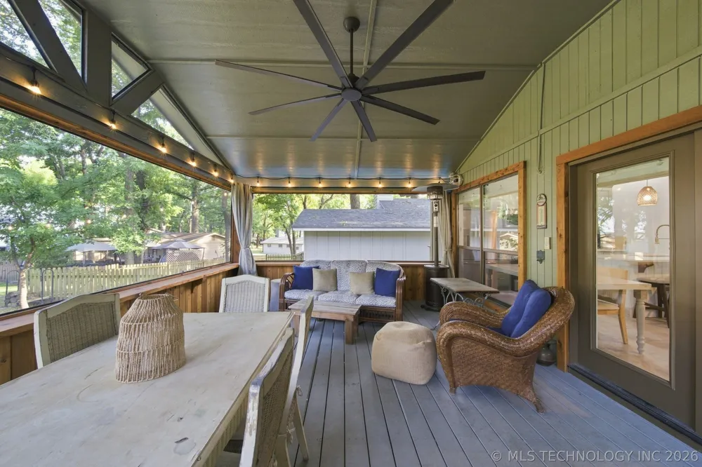 35700 Grand Point Vinita, OK 74301