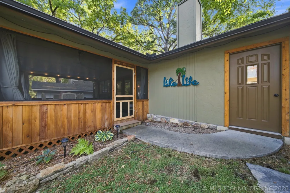 35700 Grand Point Vinita, OK 74301