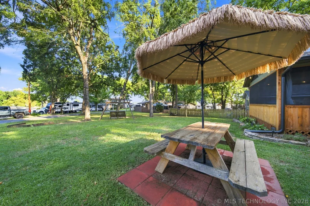 35700 Grand Point Vinita, OK 74301