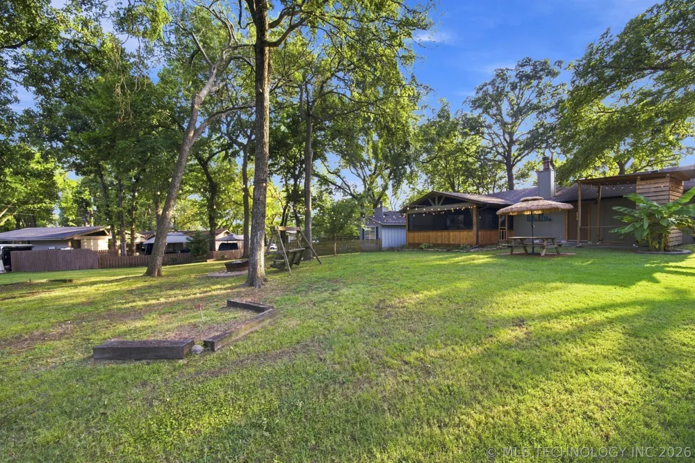 35700 Grand Point Vinita, OK 74301