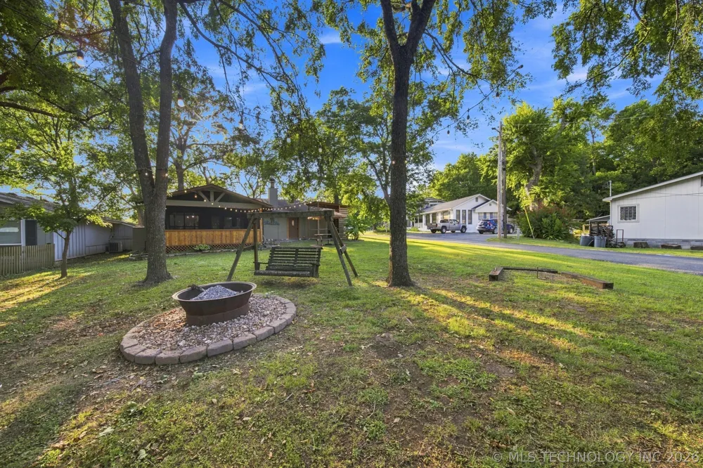 35700 Grand Point Vinita, OK 74301