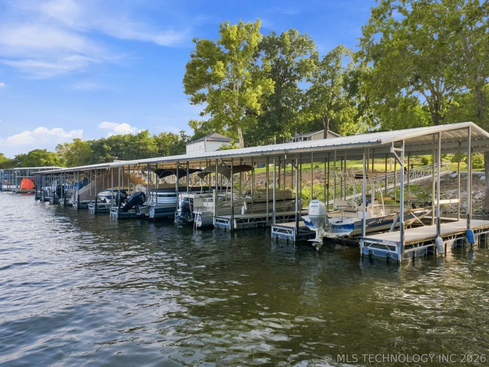 35700 Grand Point Vinita, OK 74301