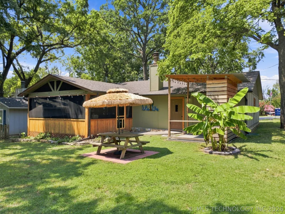 35700 Grand Point Vinita, OK 74301