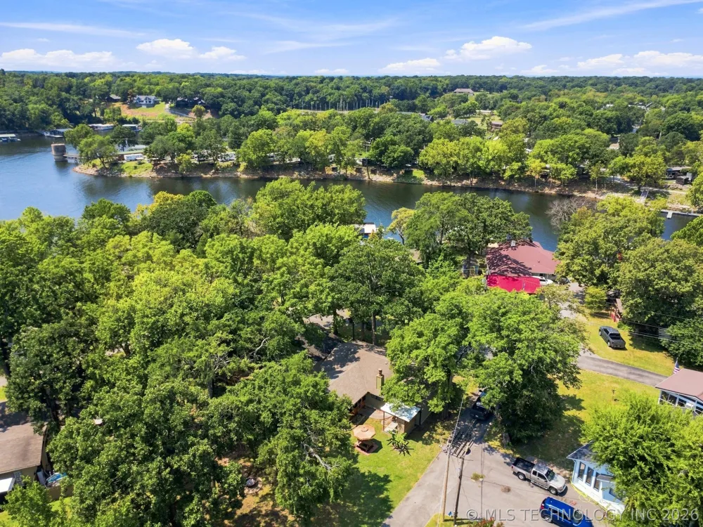 35700 Grand Point Vinita, OK 74301