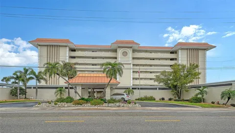 1150 TARPON CENTER DRIVE #1-C #103