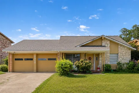 4513 Colgate Lane