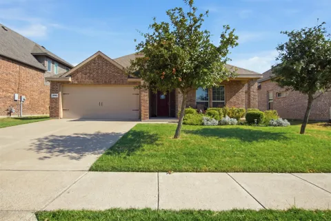 3204 Clear Creek Drive