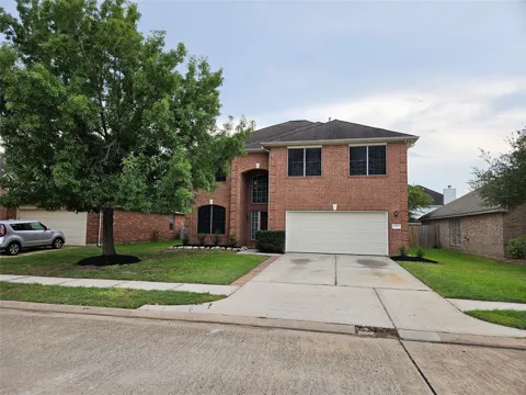 17707 Forest Haven Trail