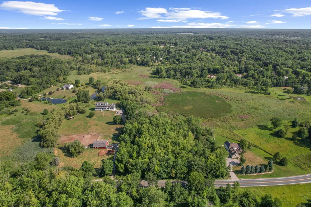 6182 Territorial Road Dexter, MI 48130