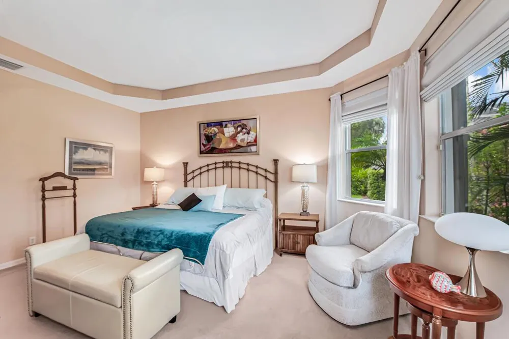 9611 RAVELLO STREET Lake Worth, FL 33467
