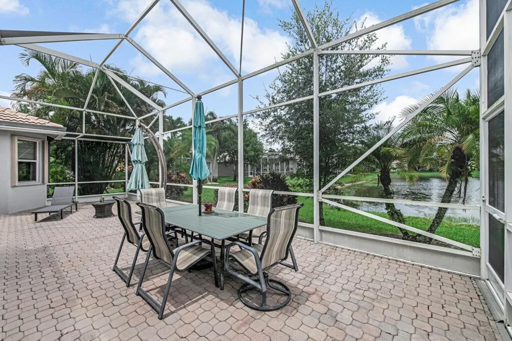 9611 RAVELLO STREET Lake Worth, FL 33467
