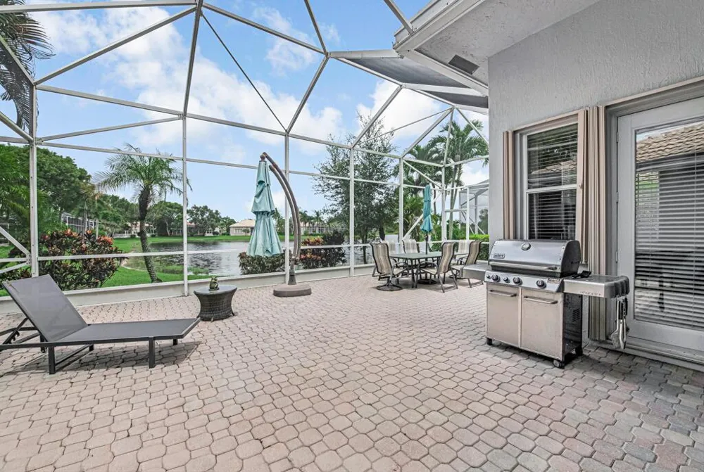 9611 RAVELLO STREET Lake Worth, FL 33467