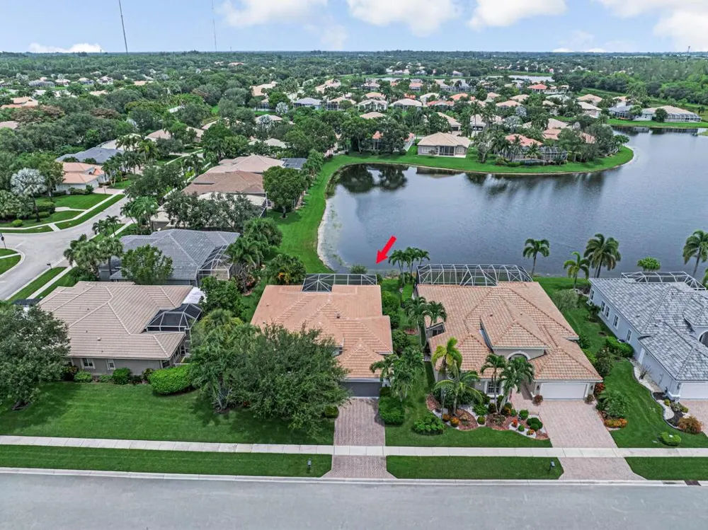 9611 RAVELLO STREET Lake Worth, FL 33467