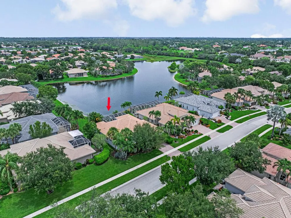 9611 RAVELLO STREET Lake Worth, FL 33467