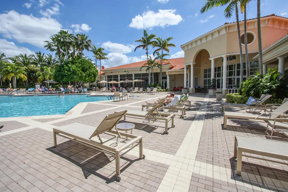 9611 RAVELLO STREET Lake Worth, FL 33467