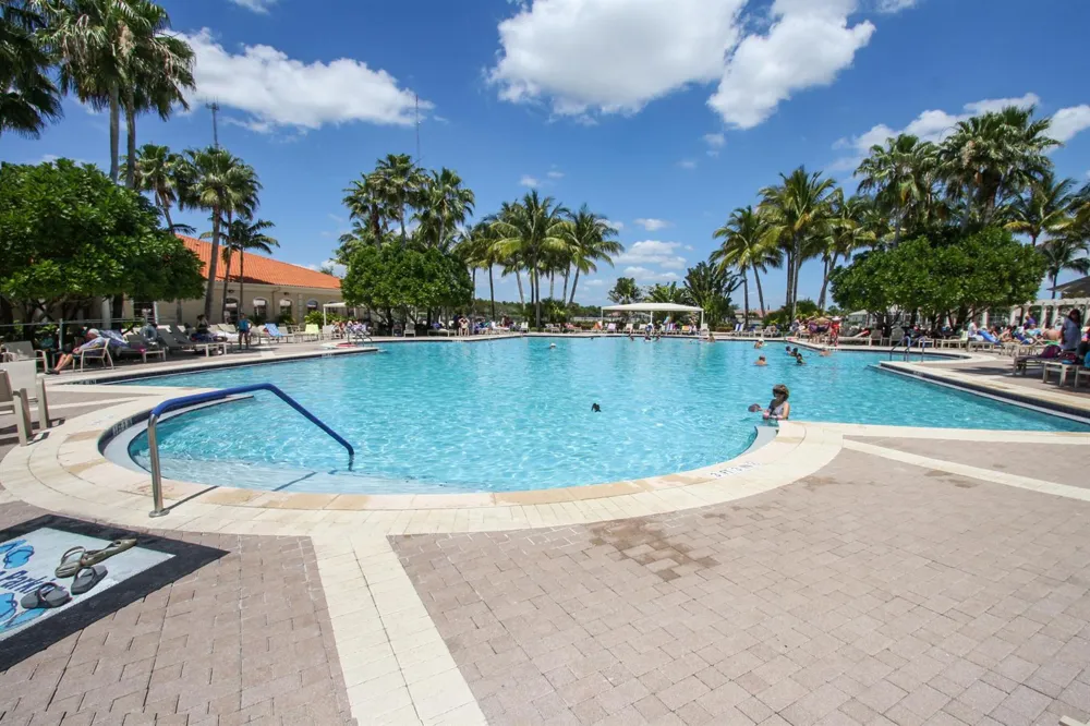 9611 RAVELLO STREET Lake Worth, FL 33467