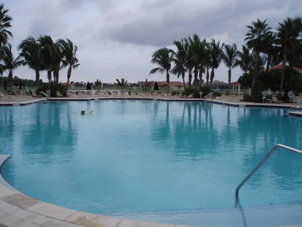 9611 RAVELLO STREET Lake Worth, FL 33467