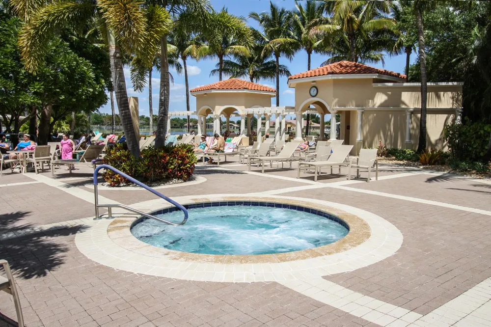 9611 RAVELLO STREET Lake Worth, FL 33467