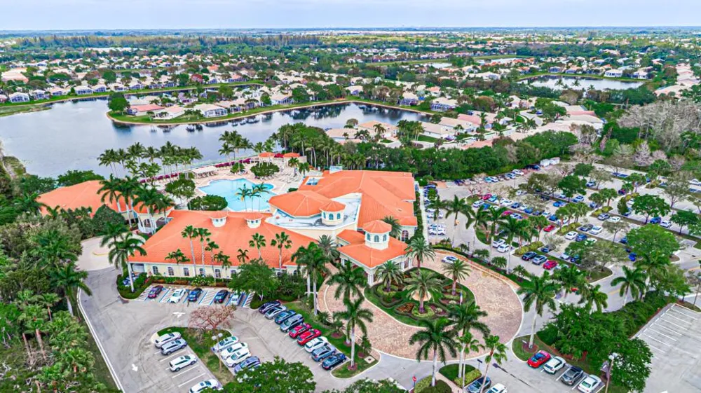 9611 RAVELLO STREET Lake Worth, FL 33467