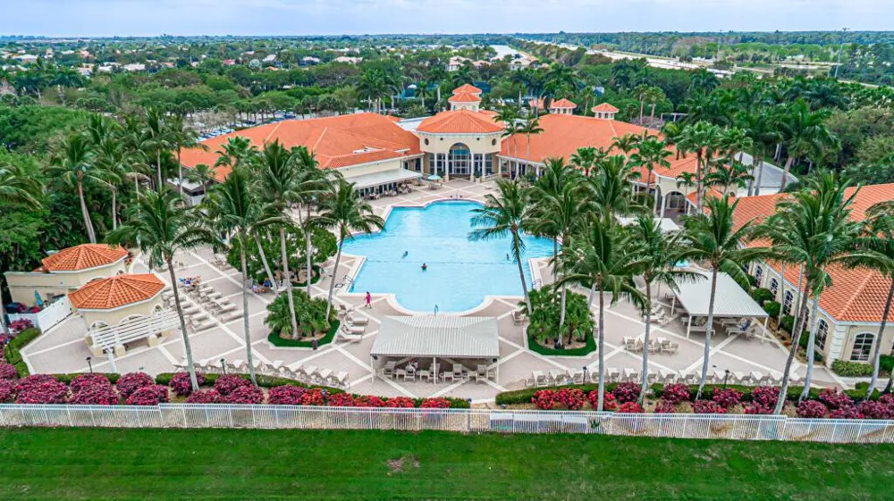 9611 RAVELLO STREET Lake Worth, FL 33467