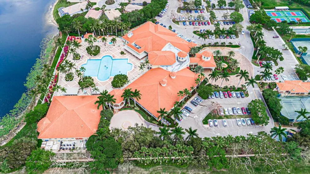 9611 RAVELLO STREET Lake Worth, FL 33467