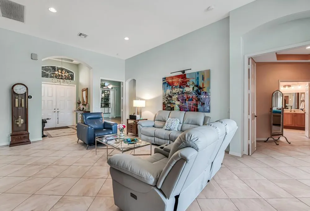 9611 RAVELLO STREET Lake Worth, FL 33467