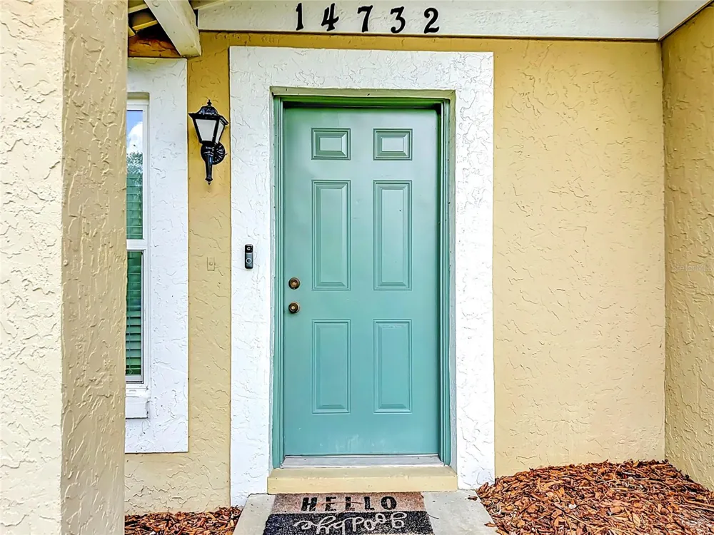 14732 PINE GLEN CIRCLE Lutz, FL 33559