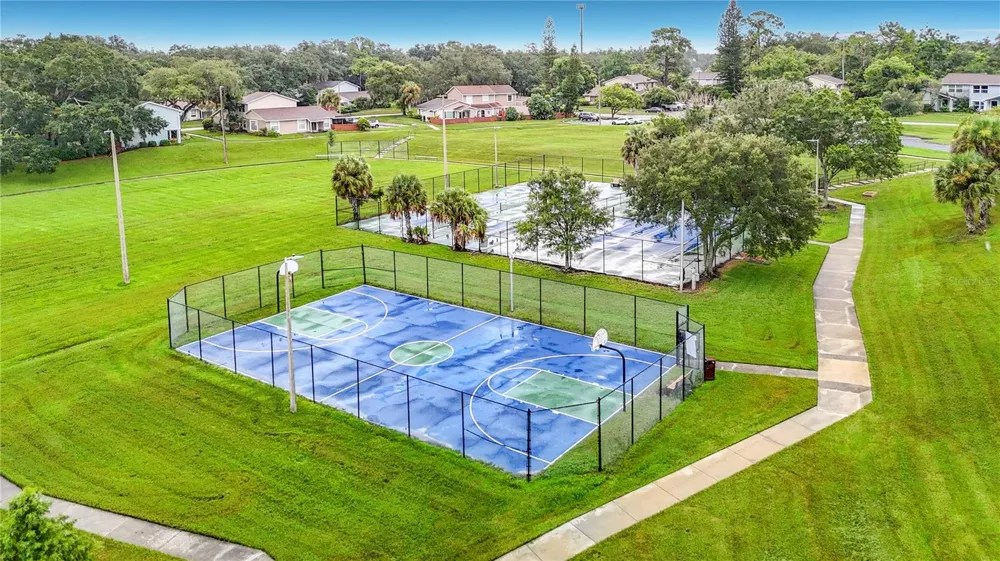 14732 PINE GLEN CIRCLE Lutz, FL 33559