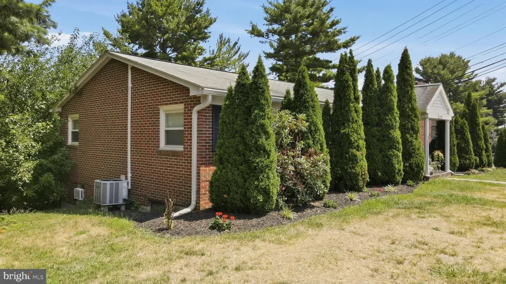 13603 ROCKCLIFF DRIVE Hagerstown, MD 21742