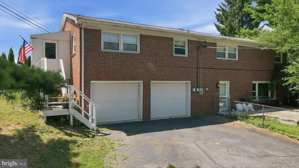 13603 ROCKCLIFF DRIVE Hagerstown, MD 21742