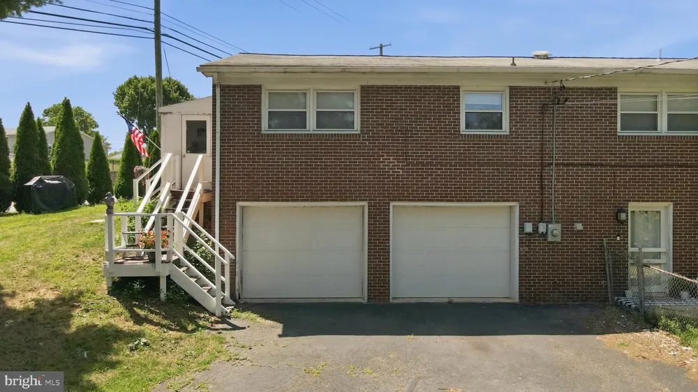 13603 ROCKCLIFF DRIVE Hagerstown, MD 21742