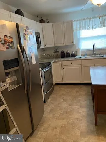 13603 ROCKCLIFF DRIVE Hagerstown, MD 21742