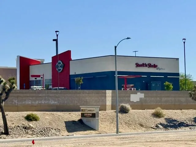 6437 Indio Avenue Yucca Valley, CA 92284