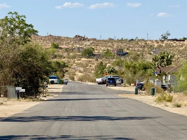 6437 Indio Avenue Yucca Valley, CA 92284