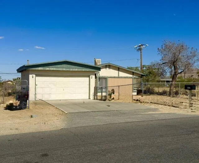 6437 Indio Avenue Yucca Valley, CA 92284