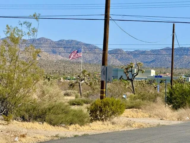 6437 Indio Avenue Yucca Valley, CA 92284