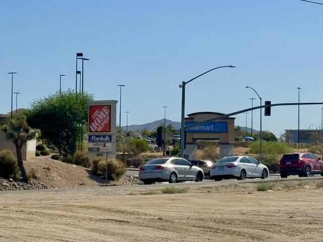 6437 Indio Avenue Yucca Valley, CA 92284