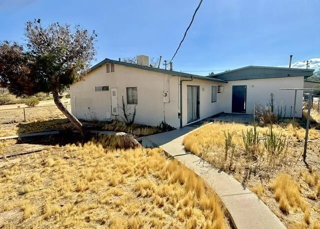 6437 Indio Avenue Yucca Valley, CA 92284