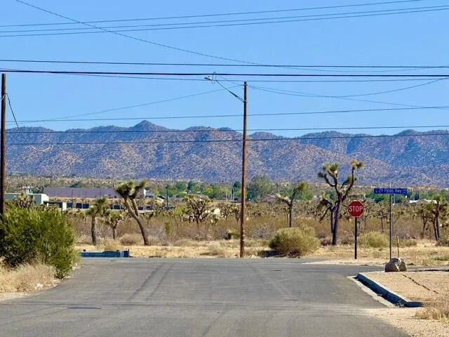 6437 Indio Avenue Yucca Valley, CA 92284